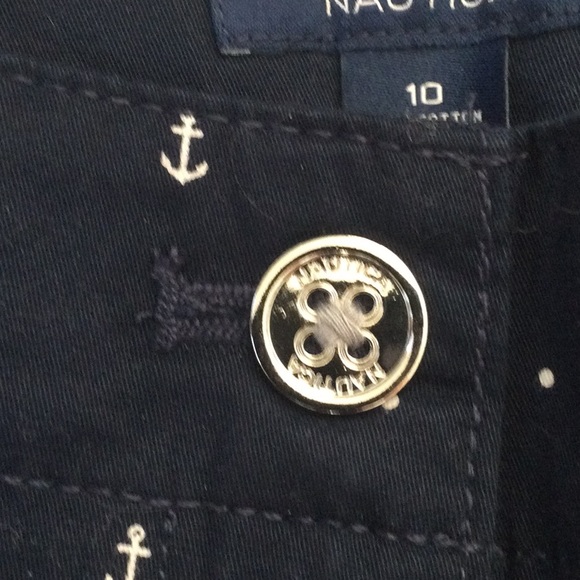 Nautical shorts-2pair - Picture 8 of 8